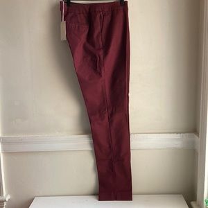 Boden Richmond Pants 10L NWT